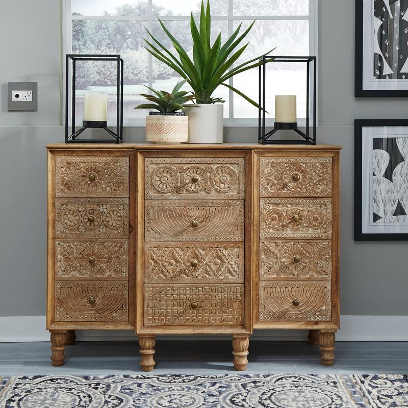 Chest Of Drawer | Sideboard Cabinet
