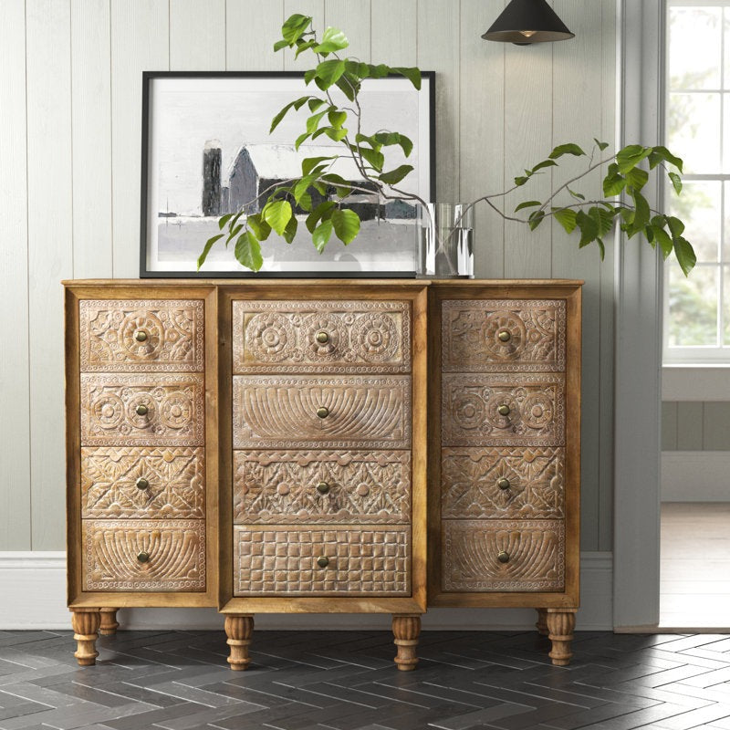Chest Of Drawer | Sideboard Cabinet