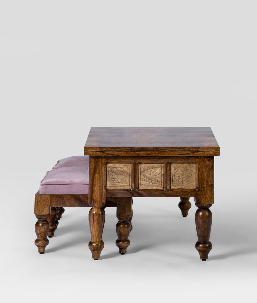 Oori Coffee Table