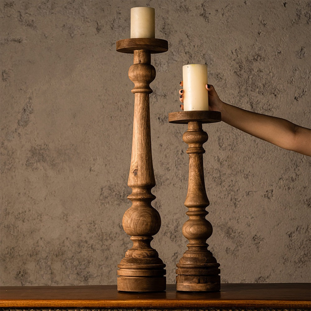 Candle Holder