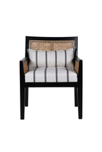 TITZIT CANE ARMCHAIR