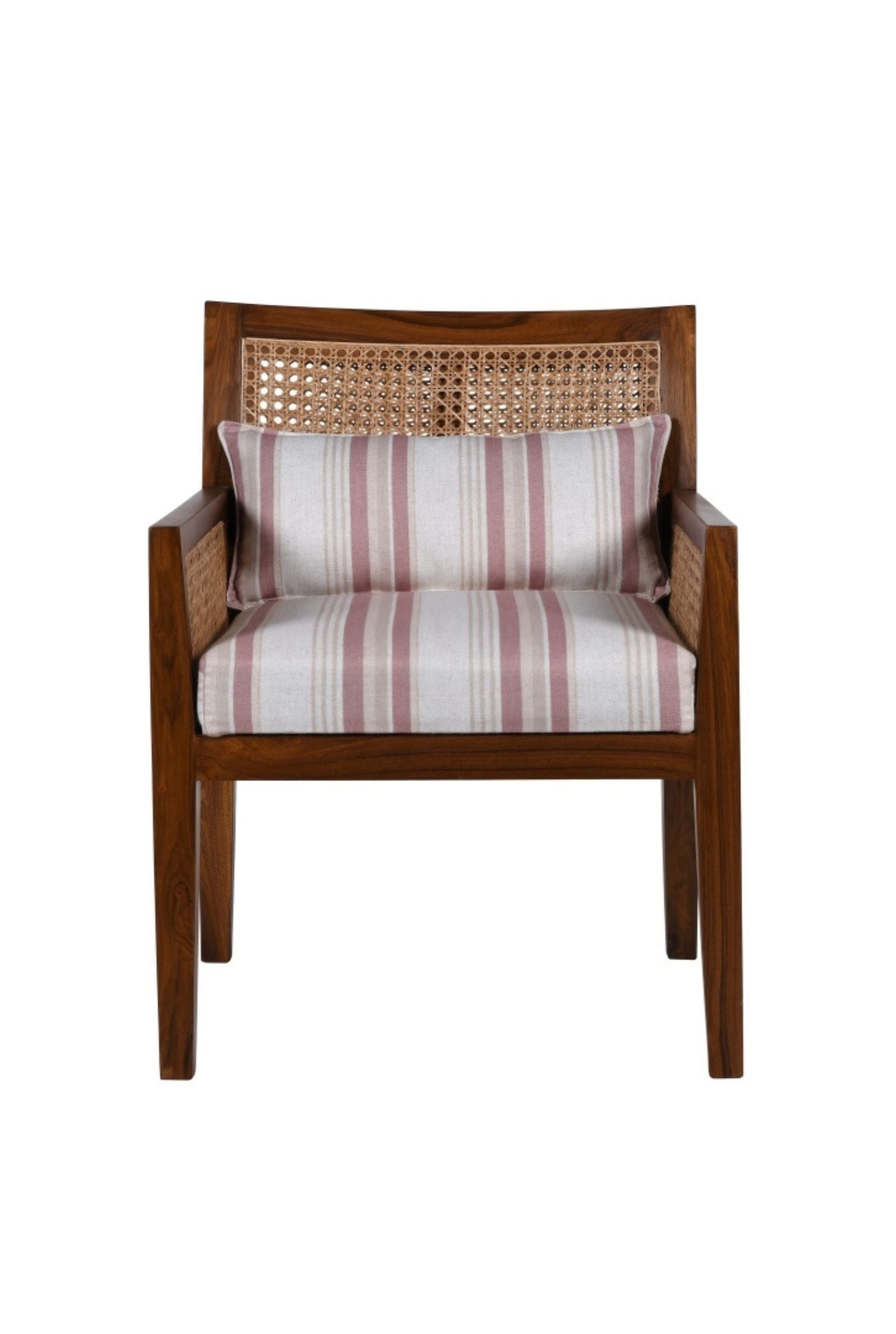 TITZIT CANE ARMCHAIR