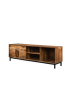 IVY TV CONSOLE