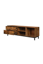 IVY TV CONSOLE