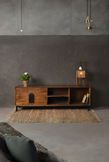 Teak