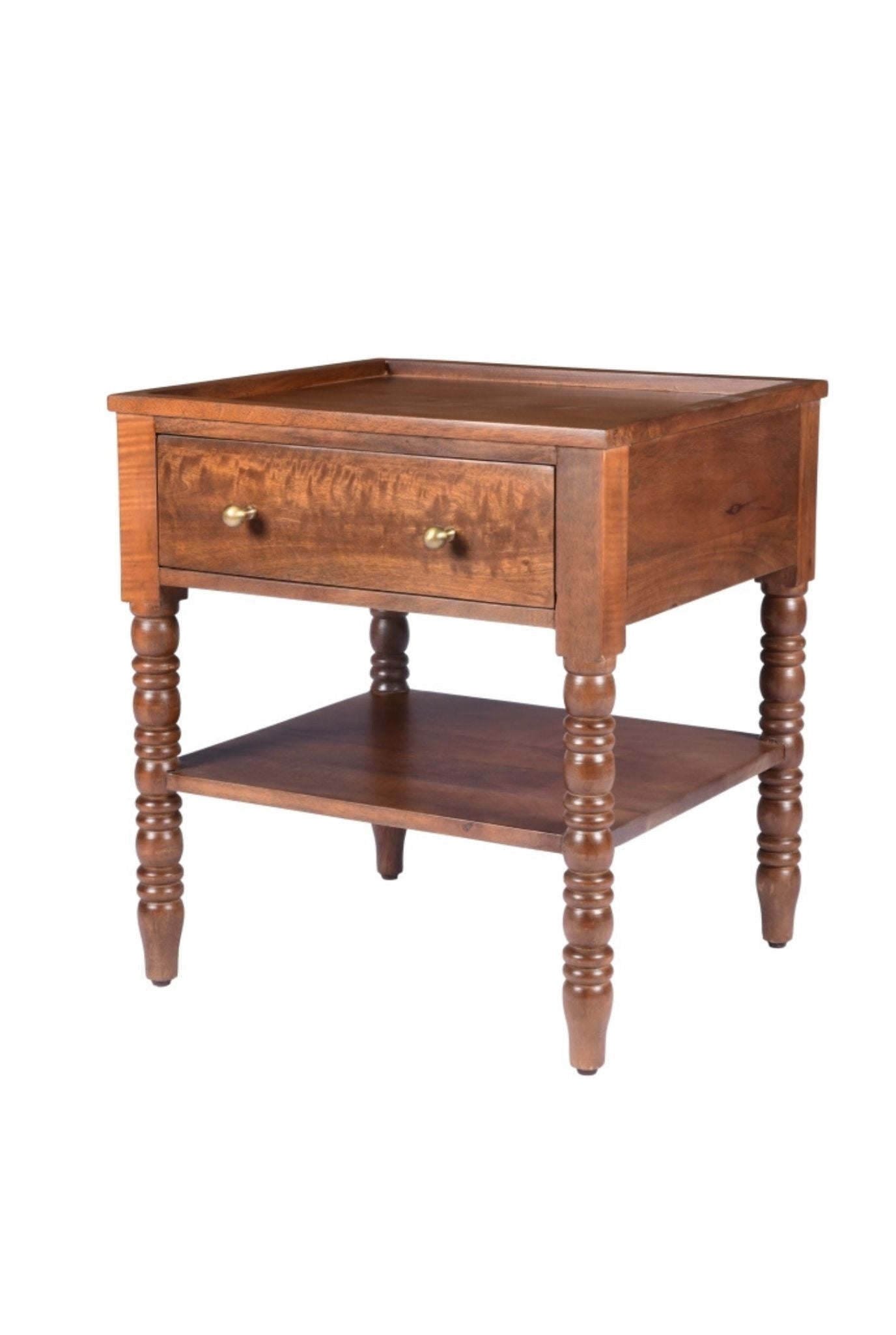 CENTRO BED SIDE TABLE