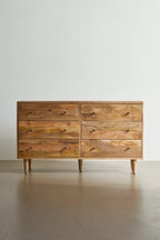 Amelia 6-Drawer Dresser