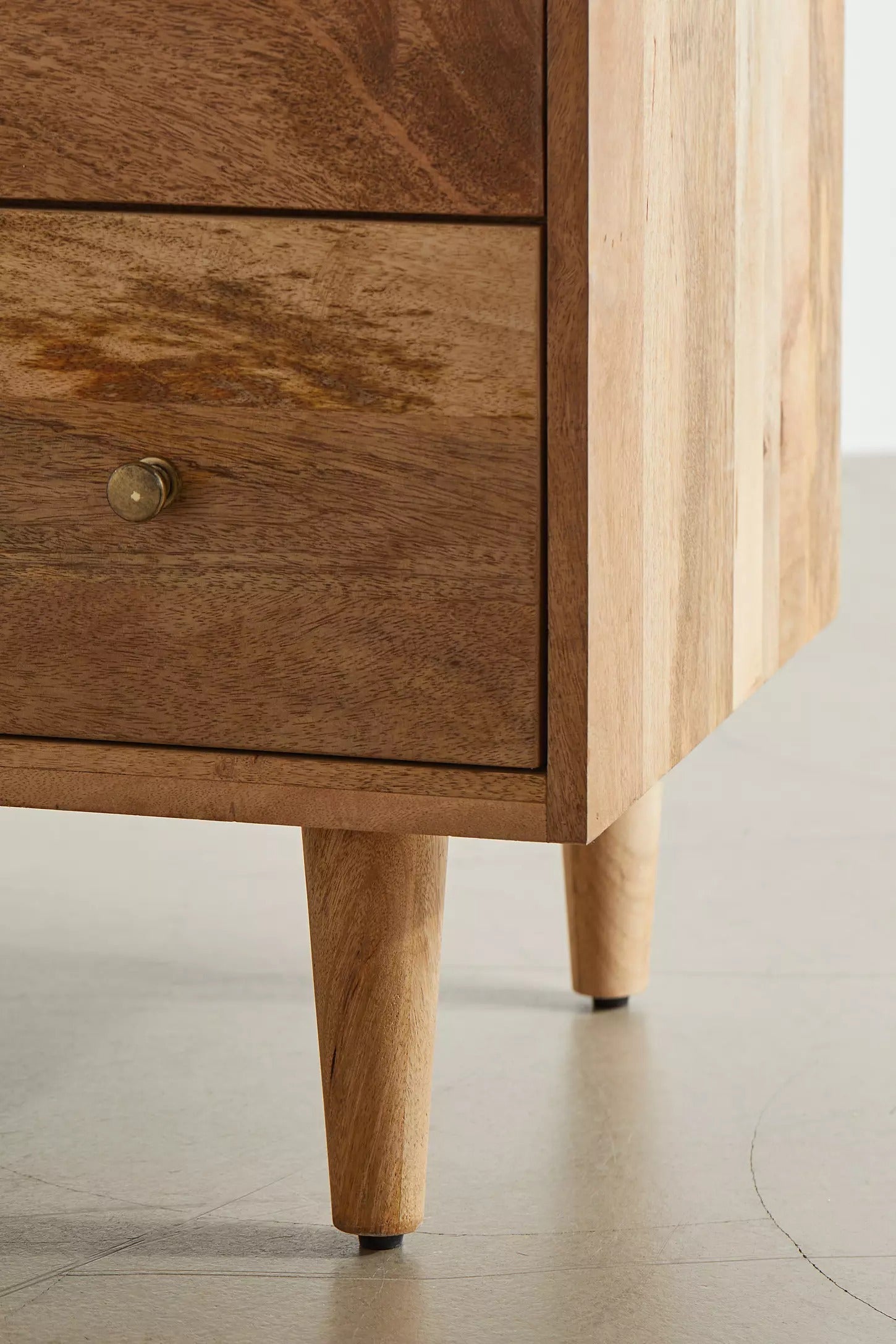 Amelia 6-Drawer Dresser