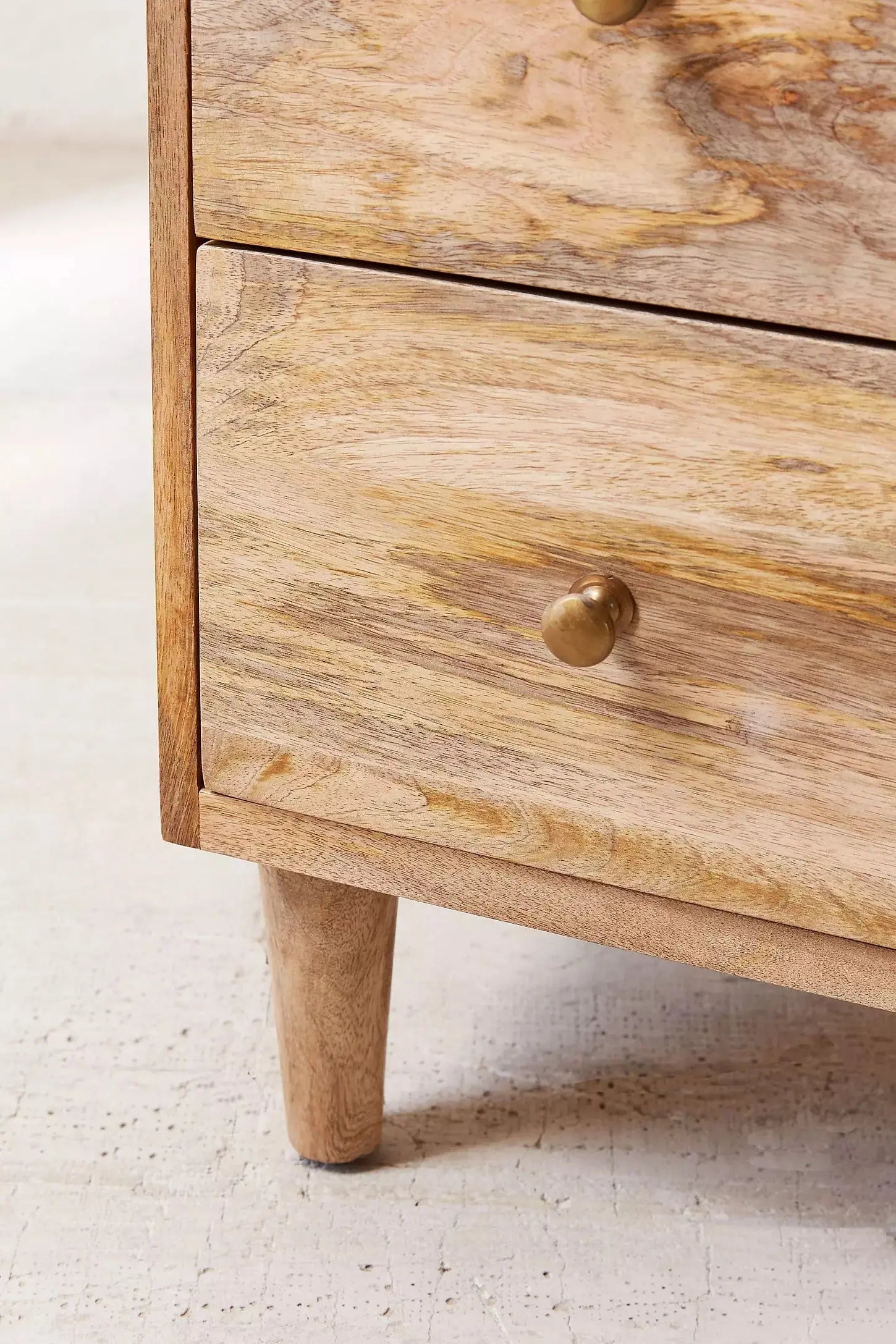 Amelia 6-Drawer Dresser Chest of Drawer  Antique Chest jlhomedecor2021.myshopify.com