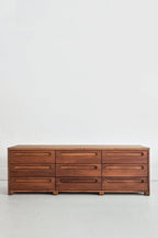 Themis Nine Drawer Dresser