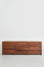 Themis Nine Drawer Dresser
