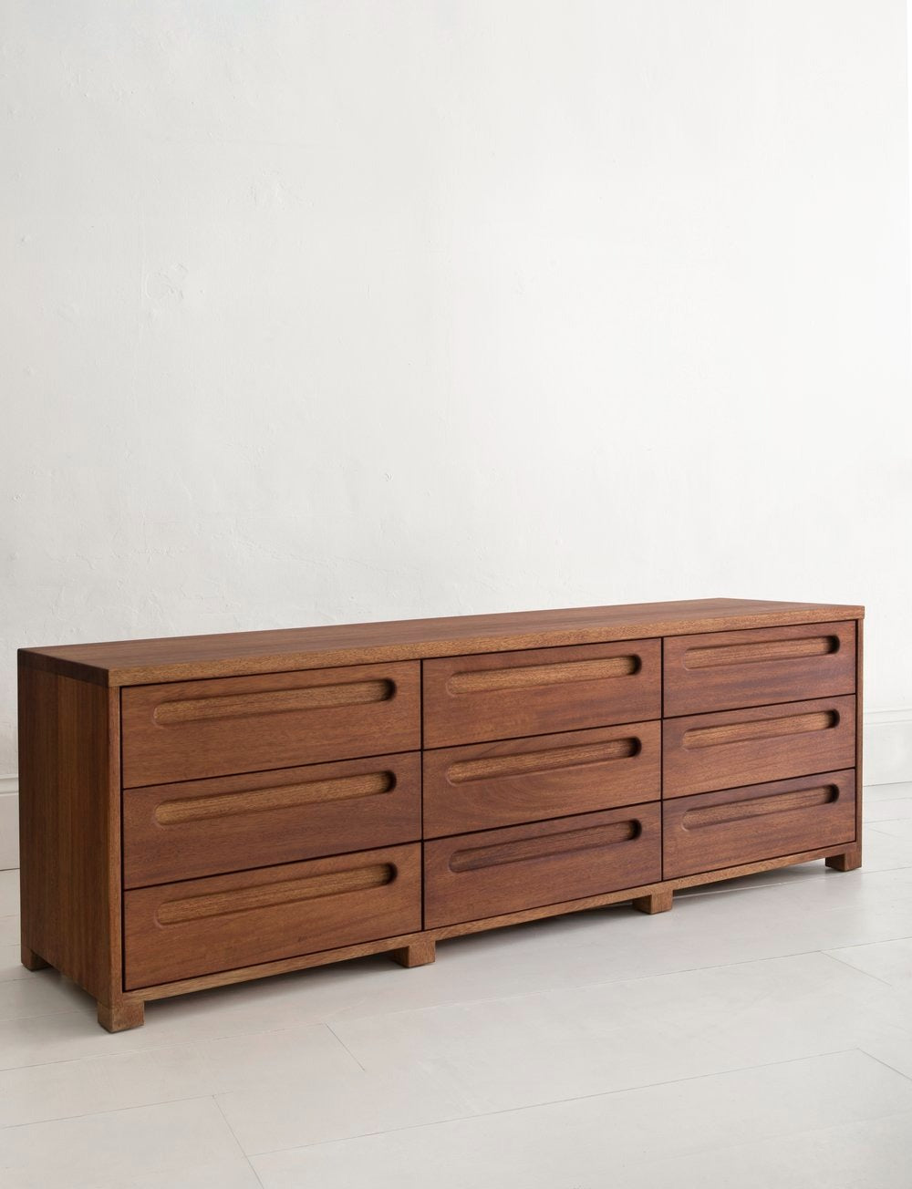 Themis Nine Drawer Dresser
