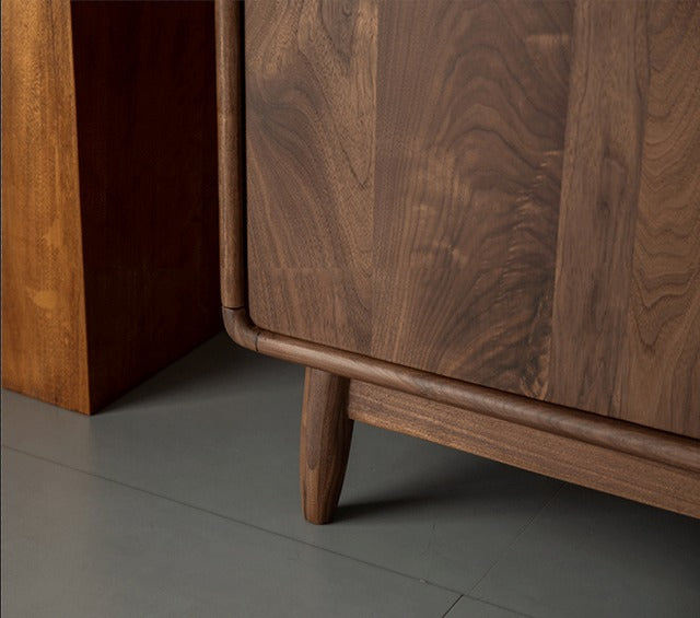 WALNUT ARMOIRE, WALNUT ARMOIRE WARDROBE, SOLID WALNUT ARMOIRE