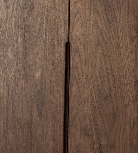 WALNUT ARMOIRE, WALNUT ARMOIRE WARDROBE, SOLID WALNUT ARMOIRE