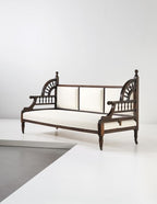 EDWARD WILLIAM GODWIN Settee