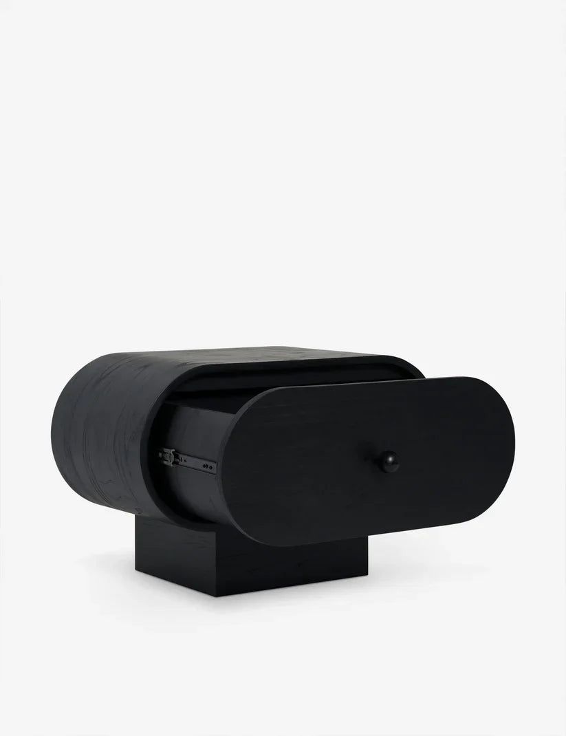  drawer bedside storage