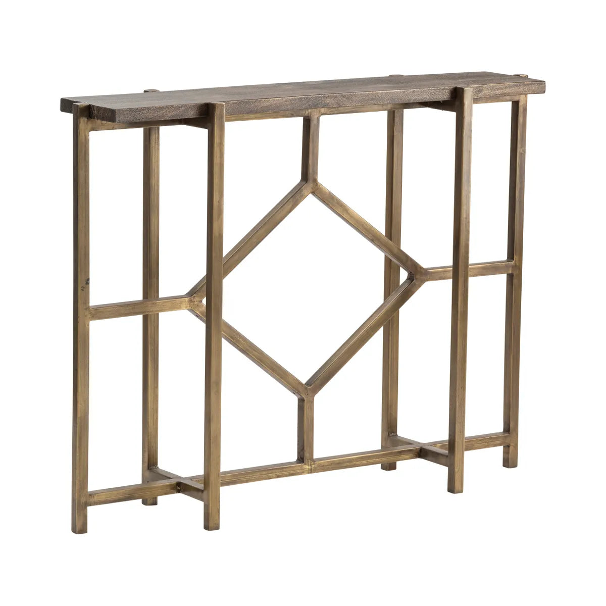 elsin console table