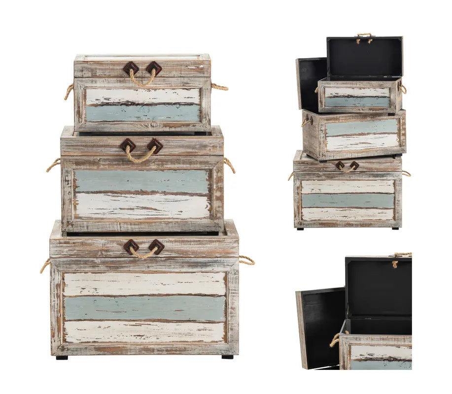 entryway trunk