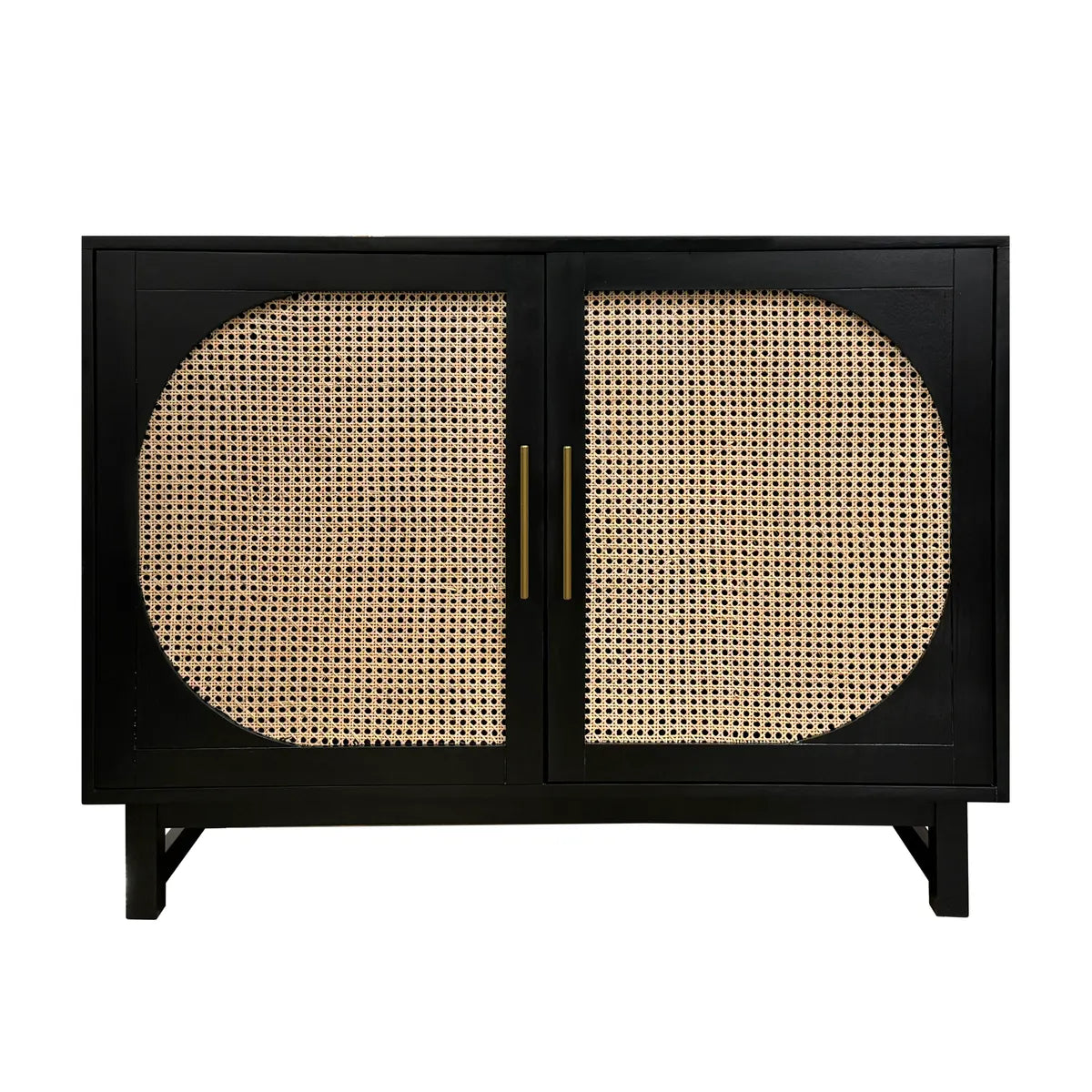 fiji two door cabinet