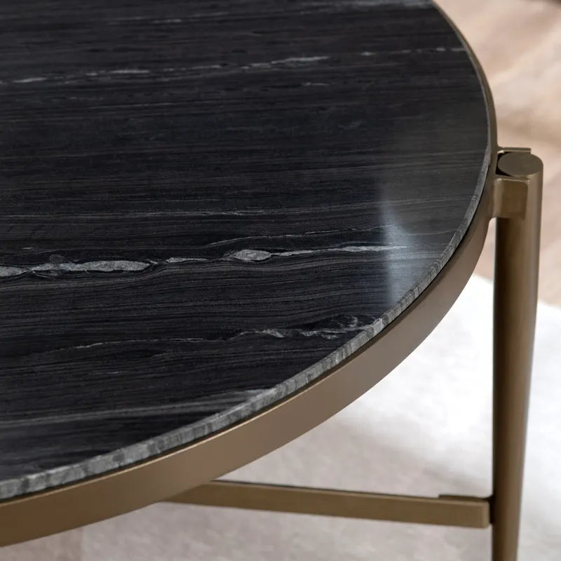 glam center table