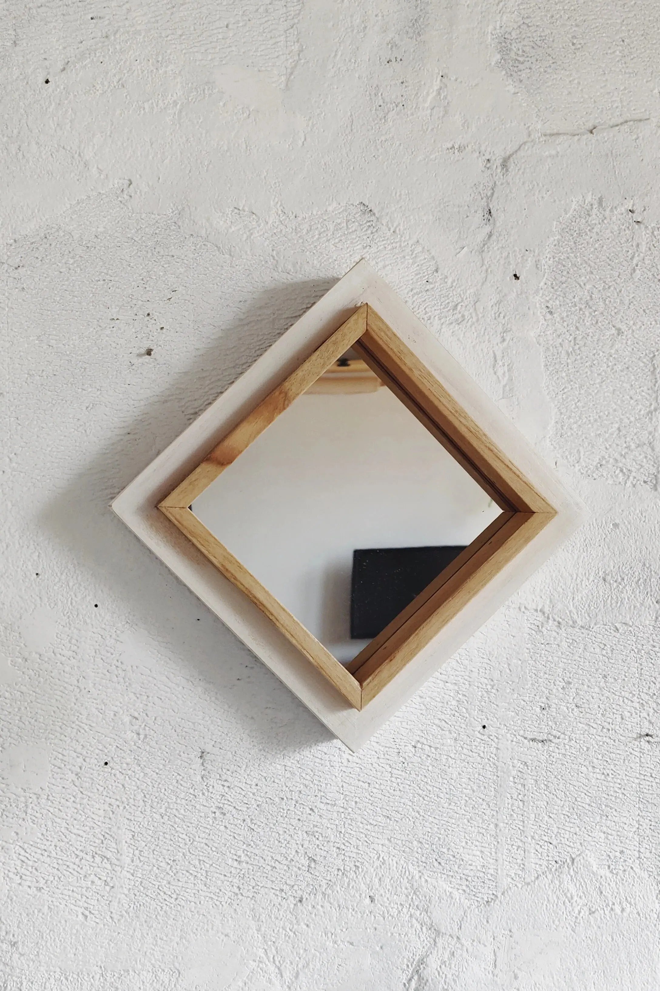 Diamond Mirror Mirror  mirror jlhomedecor2021.myshopify.com