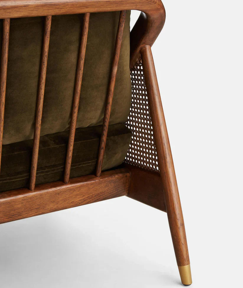  handwoven natural sofa