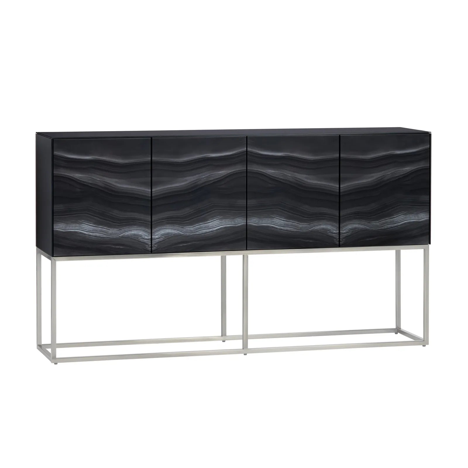  hardware free cabinet