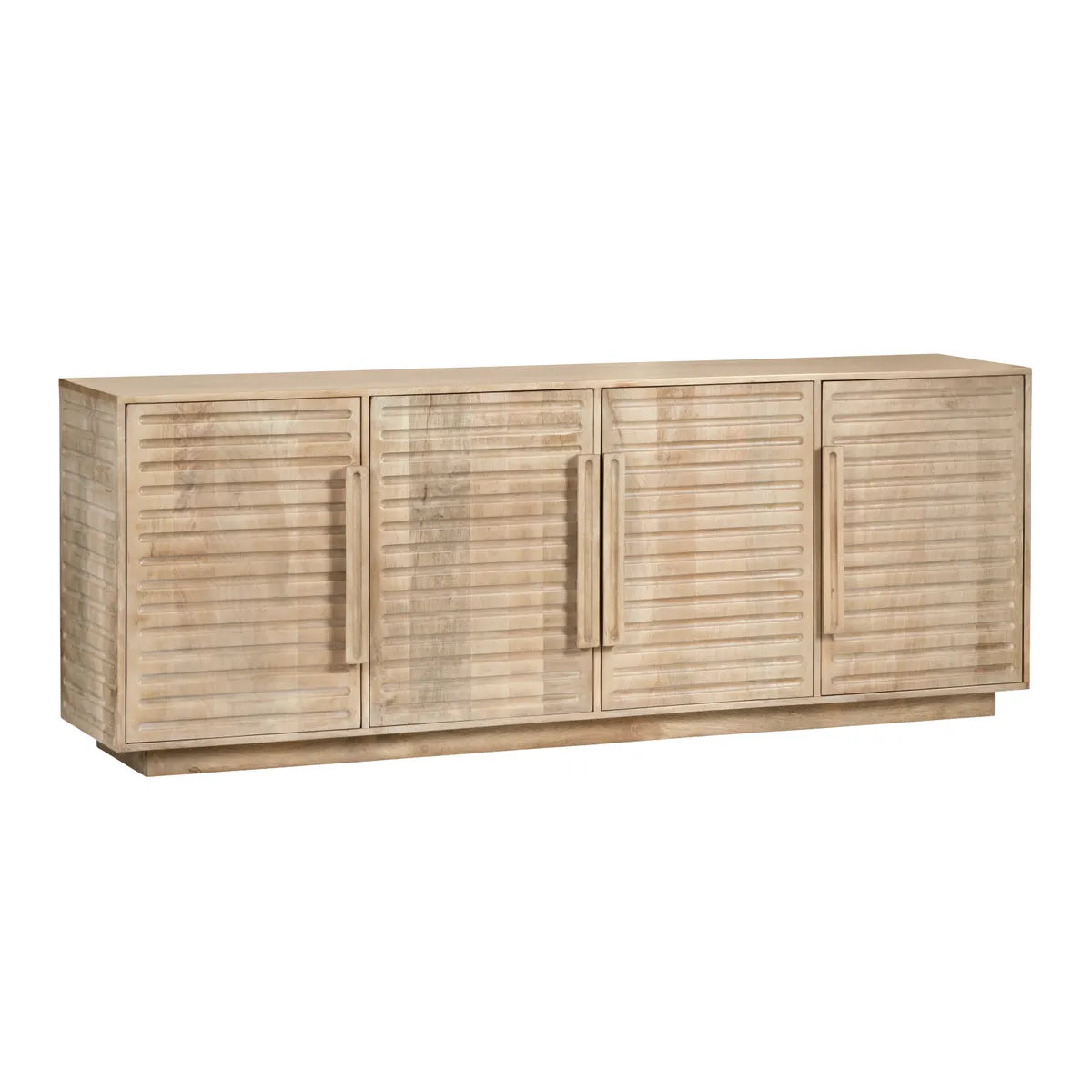  hemingway 4 door sideboard