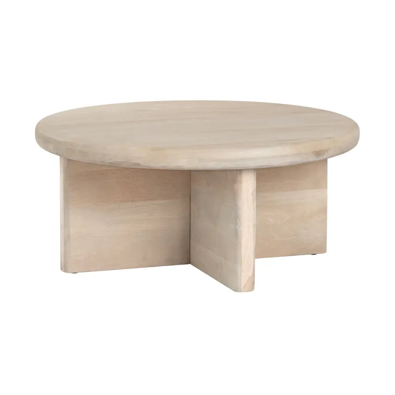 hilton x-style coffee table