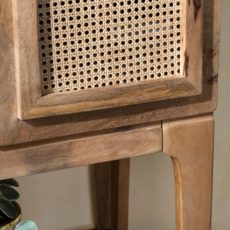 home entertaining storage
