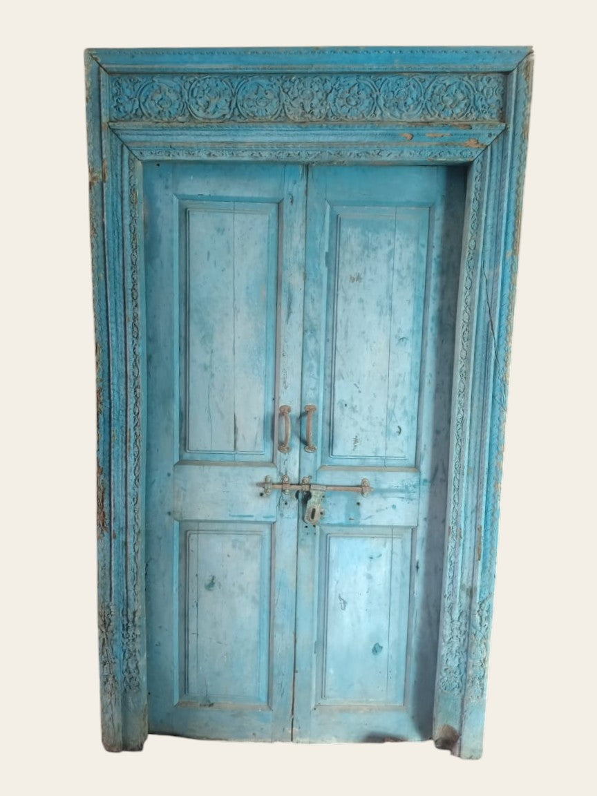  home main door