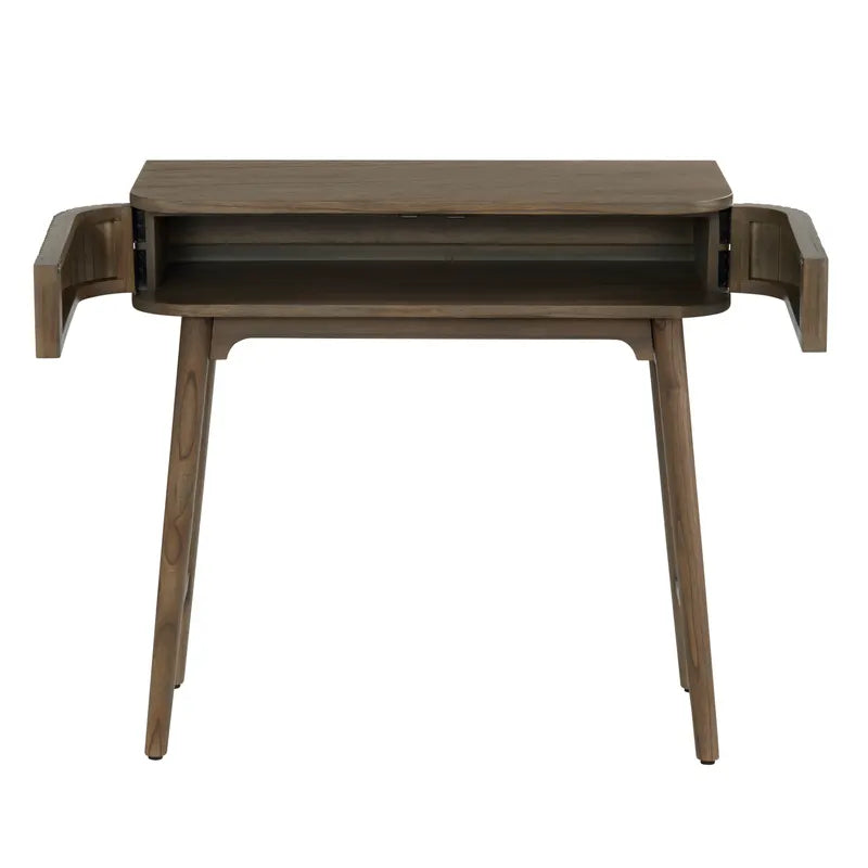 home office organization desk
