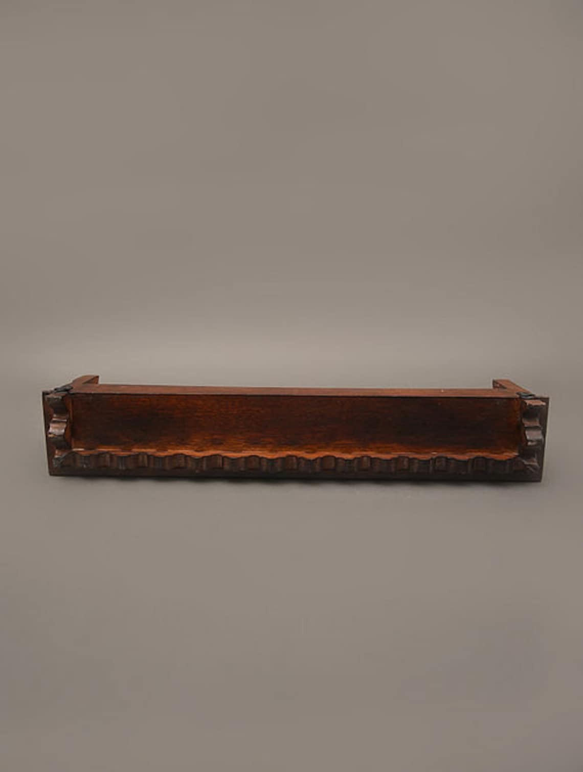 Handmade Indian Vintage Handcarved Wooden Wall Shelf || Original Hand Crafted Engraved by Artisan's of jodhpur - J.L.HOME DECOR