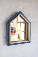 Reflecting Elegance: House Mirror - J.L.HOME DECOR