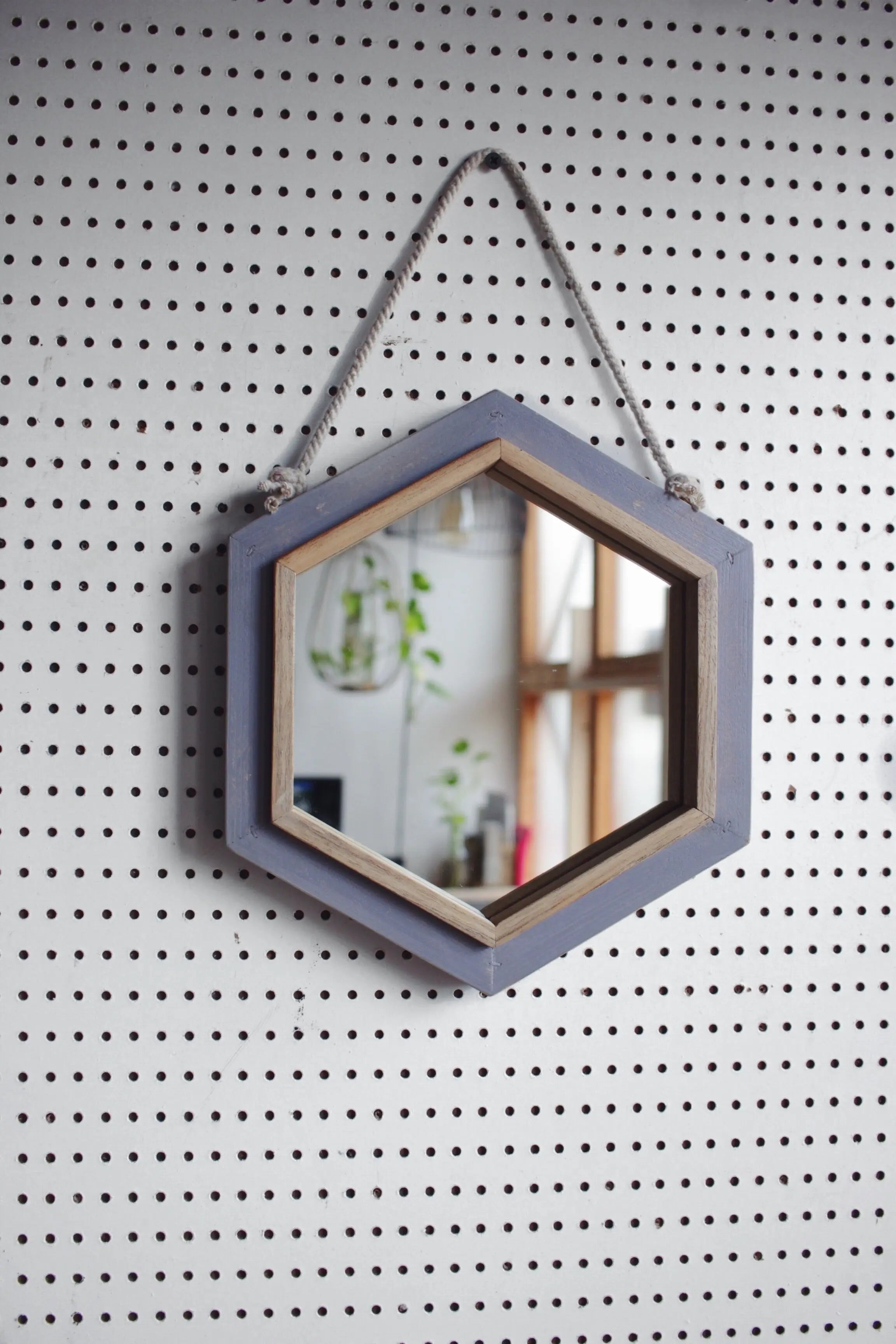 Hexagonal Elegance: A Stunning Mirror for Your Stylish Home Decor Mirror  Hexagonal Mirror Wall Mirror Home Decor Modern Mirror Stylish Mirror Contemporary Mirror Interior Design Home Accents Unique Mirror jlhomedecor2021.myshopify.com