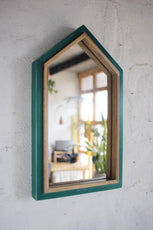 Reflecting Elegance: House Mirror - J.L.HOME DECOR