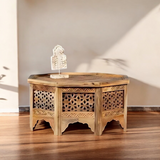 Whether you're seeking a vintage coffee table or a modern furniture design table, the options are endless. From antique furniture shops in Jodhpur to online platforms offering rattan furniture, there’s something for everyone. Embrace the fusion of tradition and modernity with designs that suit your style and needs.






