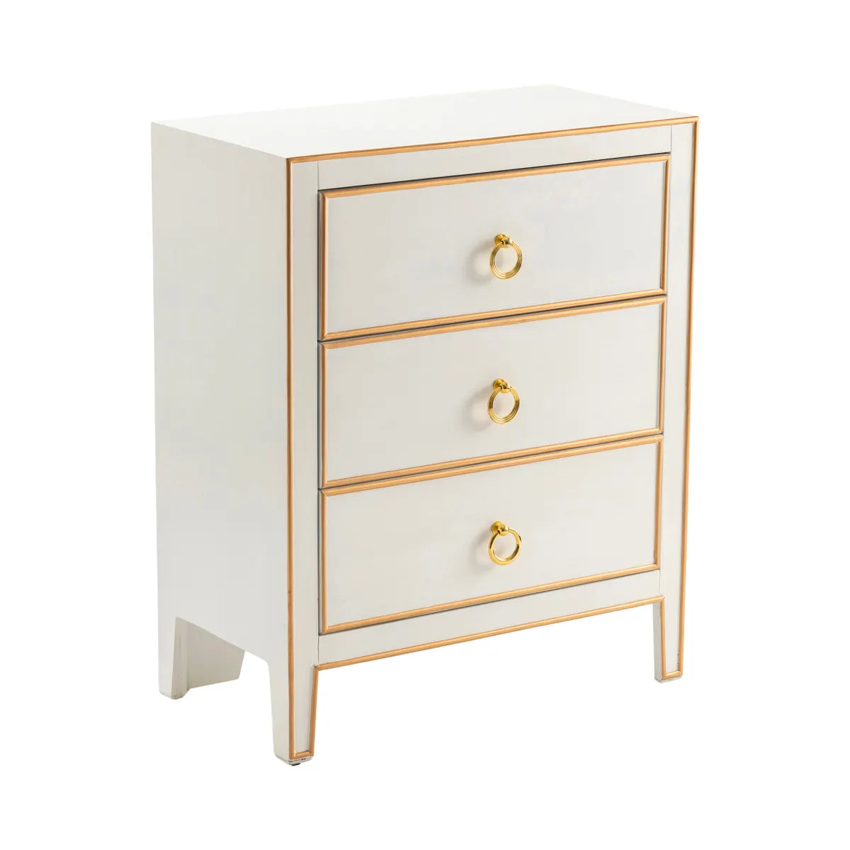 jelecio chest