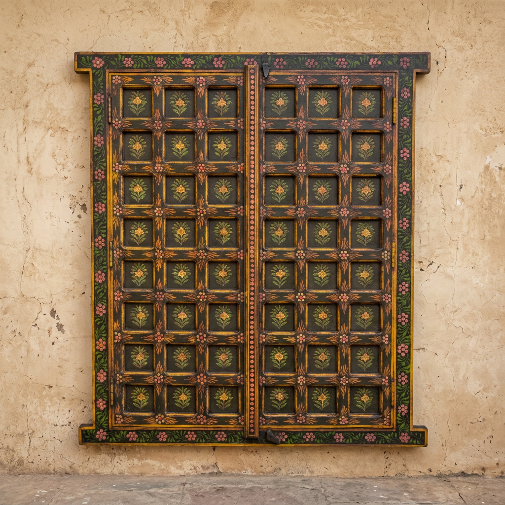 antique doors,
vintage doors,
vintage door design,
antique wood doors,
antique indian doors,
antique main door design,
wooden main door design,
hand painted door,
rajasthani window door,
vintage window shutters,
folk art door,
painted wooden door,
heritage door design,
double shutter door,
indian vintage decor,
colorful antique door,