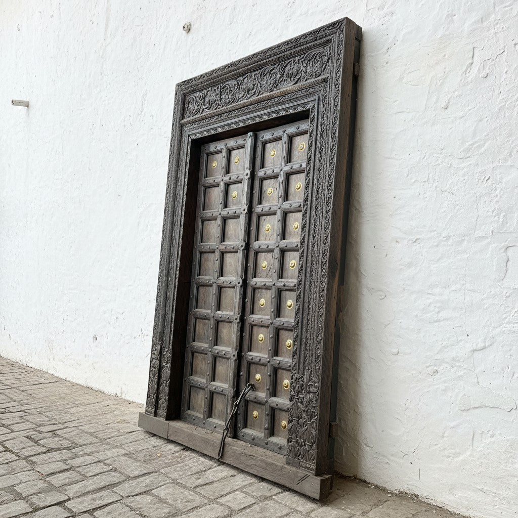 jodhpur antique gate