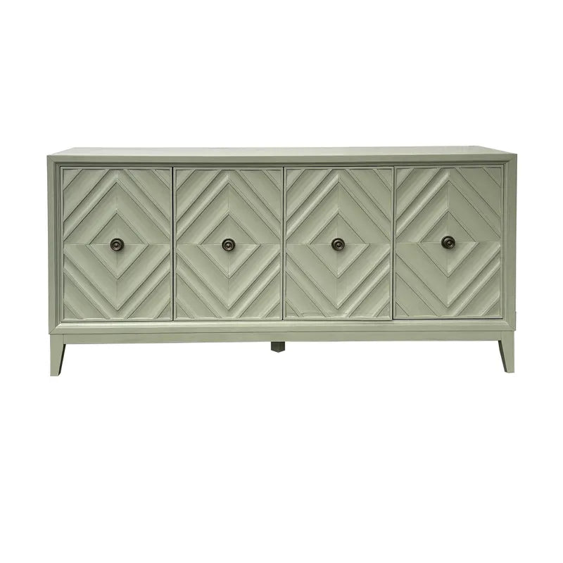  knobs sideboard
