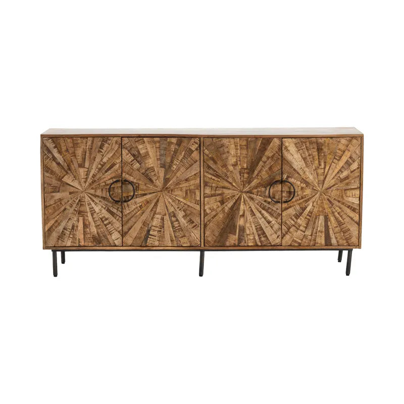 leafway sideboard