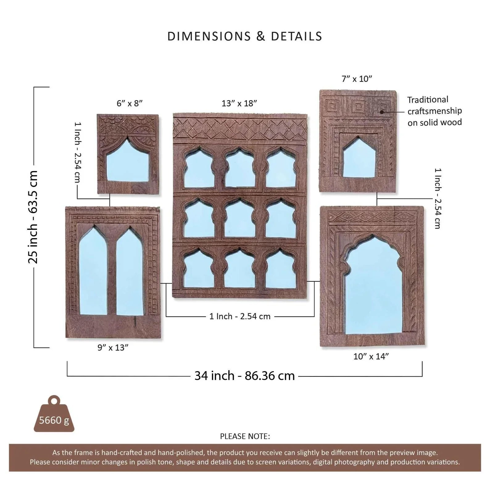 hand carved mirror set, wooden frame mirrors, mirror collection, gallery wall mirrors, 5 piece mirror set, mehrab arch mirrors, temple mirrors, wall mirror set, decorative mirrors, indian furniture, living room mirrors, entryway mirrors, walnut mirrors, black mirrors, whitewash mirrors, handmade mirrors, artisan made mirrors, premium wood mirrors, quality mirrors, durable mirrors, sturdy mirrors, timeless mirrors, elegant mirrors, statement mirrors, ornate mirrors, unique mirrors, sculptural mirrors, focal 