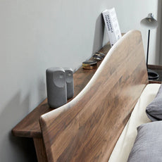 Discover a stunning range of **wooden bed designs** crafted to enhance your bedroom decor. From **modern wooden beds** and **solid wood storage beds** to **Sheesham wood beds**, find styles that blend functionality with elegance. Explore **double bed designs in wood** with storage, **wooden sofa cum beds**, and **poster beds** for a luxurious touch. Perfect for every need, our collection includes **single beds**, **4 by 6 bed designs**, and **queen size beds** with comfortable backrests. Opt for **handmade 