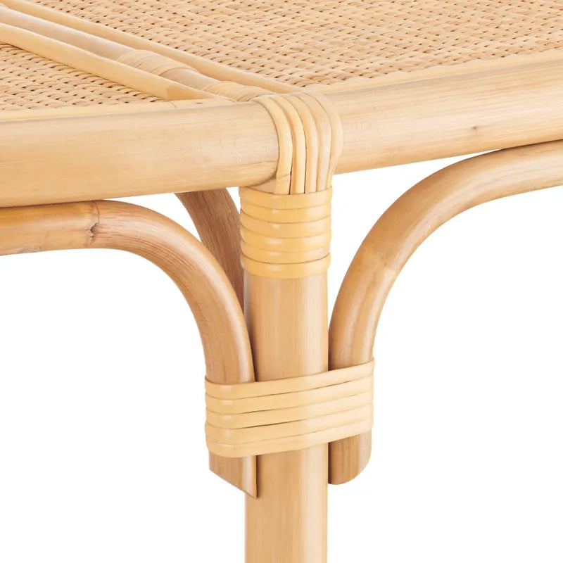 long console table