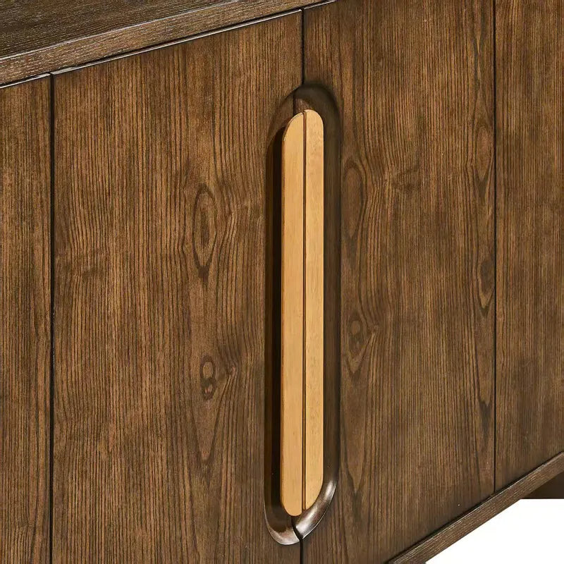 luxury dining media storage