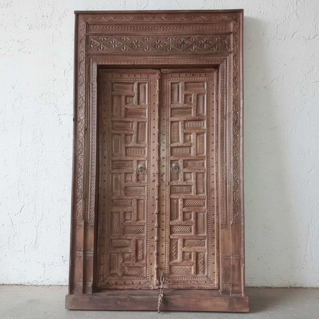 luxury entrance doors