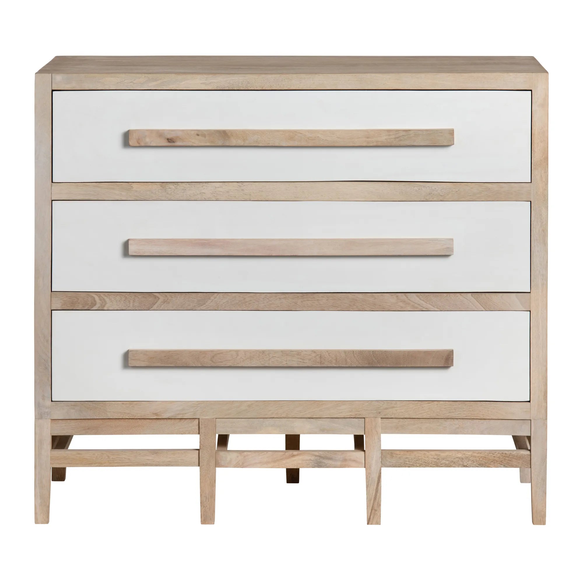 mango wood bedroom chest