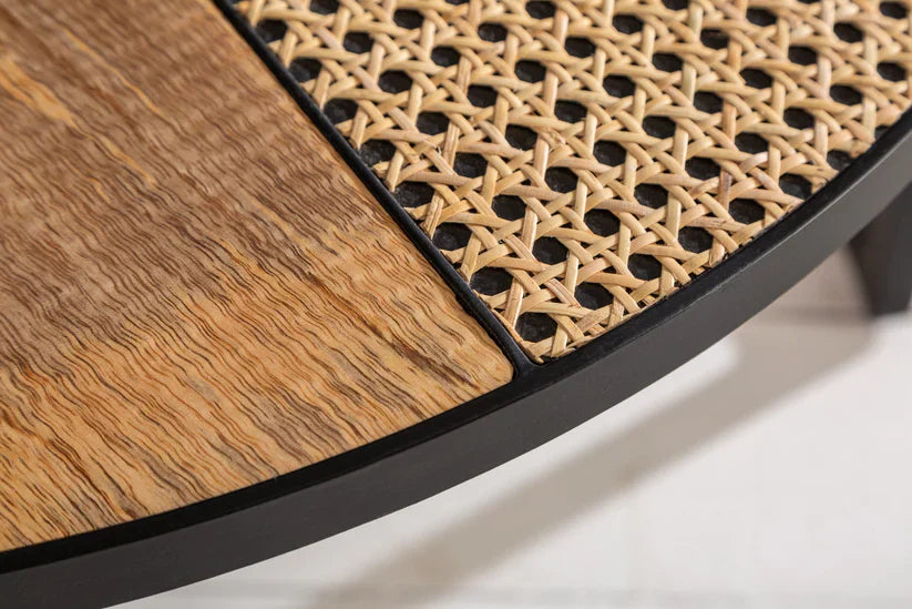 manor coffee table