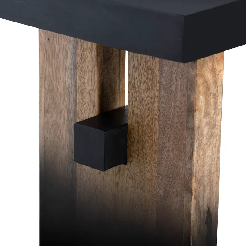  metal base bench